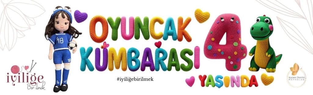 Eşitlik Çemberine Katılım — kurumsal iş birliği afişi