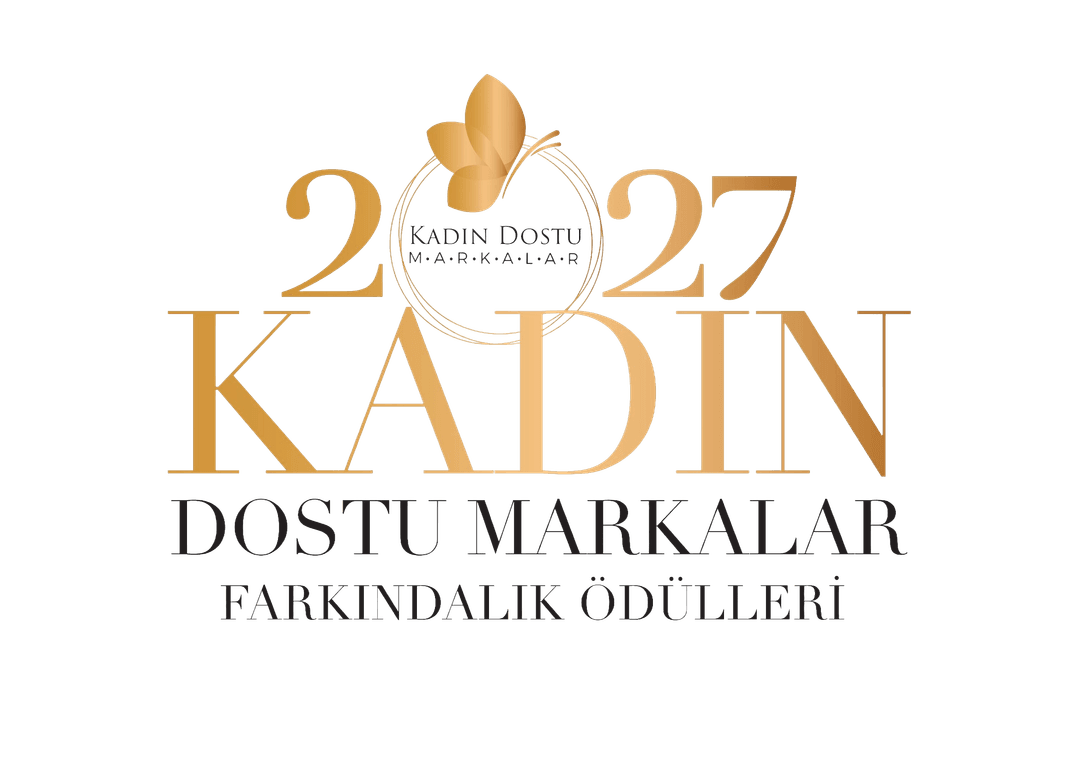 Kadın Dostu Markalar Farkındalık Ödülleri 2027