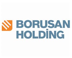 Borusan Holding