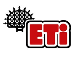 ETİ