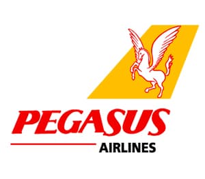 Pegasus Hava Taşımacılığı A.Ş