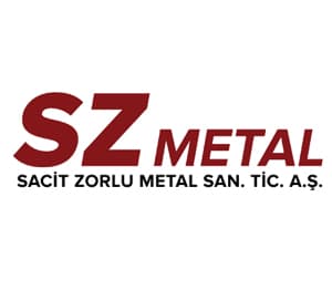 Sacit Zorlu Metal Kimya San. Tic. A.Ş