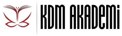 KDM Akademi Logo